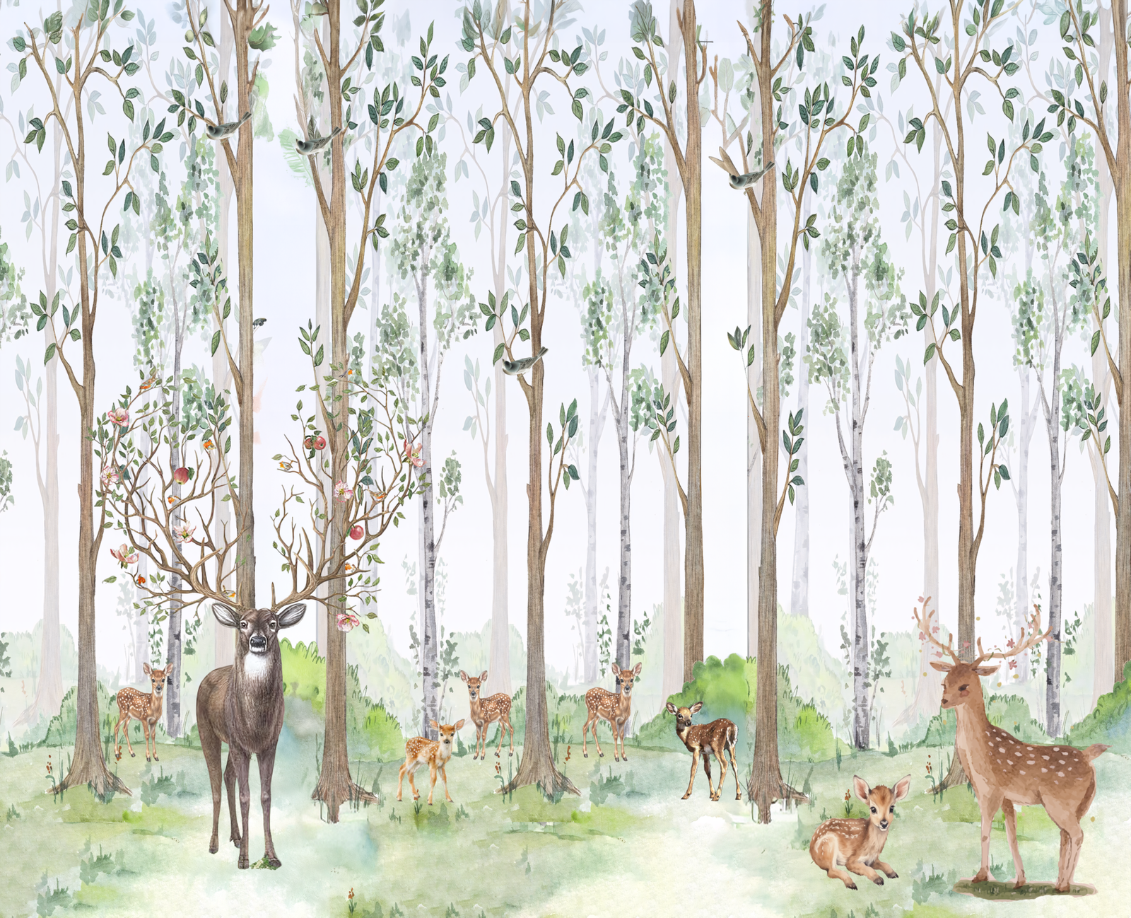 Gentle Forest - Image 3