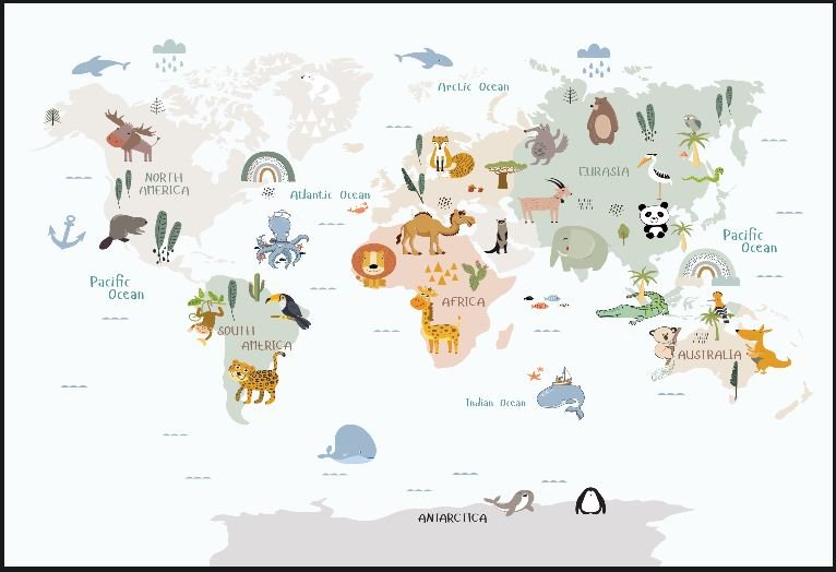 Gentle Globe - Image 2