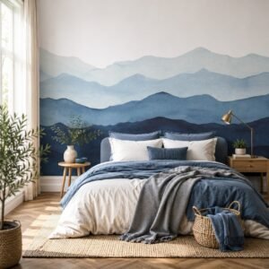 Glacial Horizons