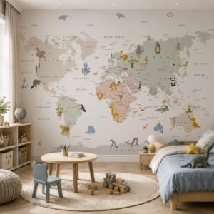 Gentle Globe