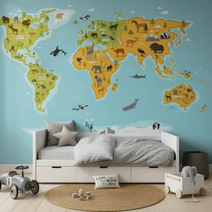 Globe Safari