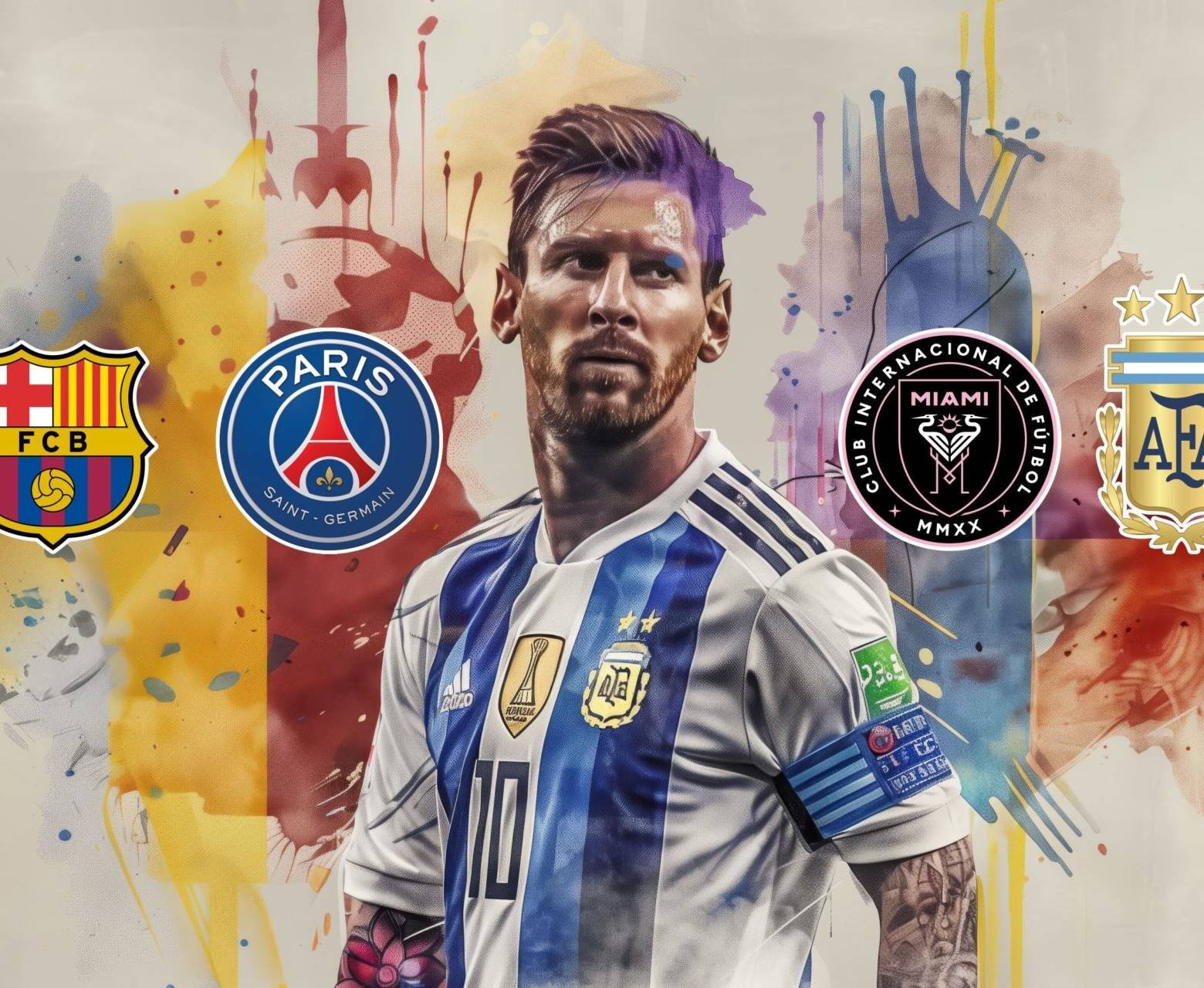 Goal Maestro