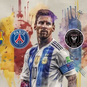 Goal Maestro