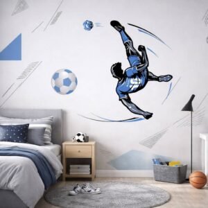 Goal Strike