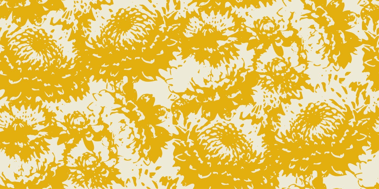 Golden Dahlia - Image 2