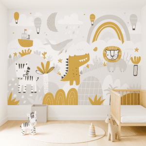 GoldenSafari