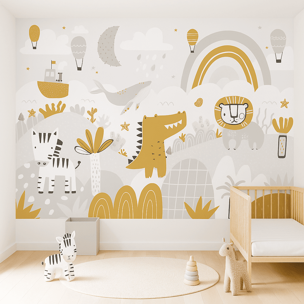GoldenSafari