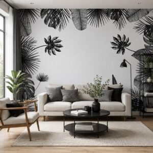 Graphite Tropics