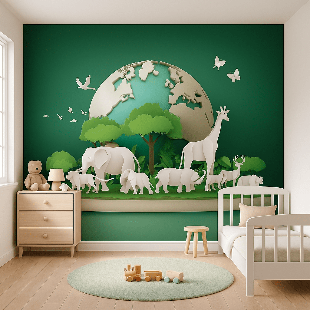 GreenPlanet Safari Nook - Image 3