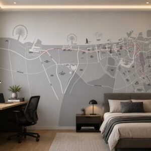 Greyway District