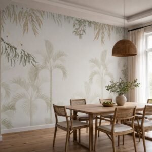 Gumleaf Hush