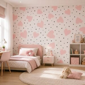 Heart Confetti