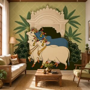Heritage Herd