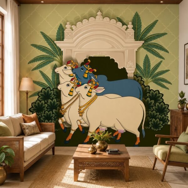 Heritage Herd