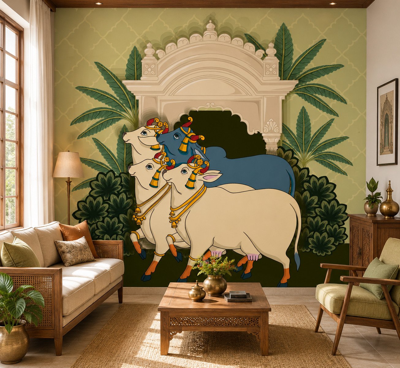 Heritage Herd