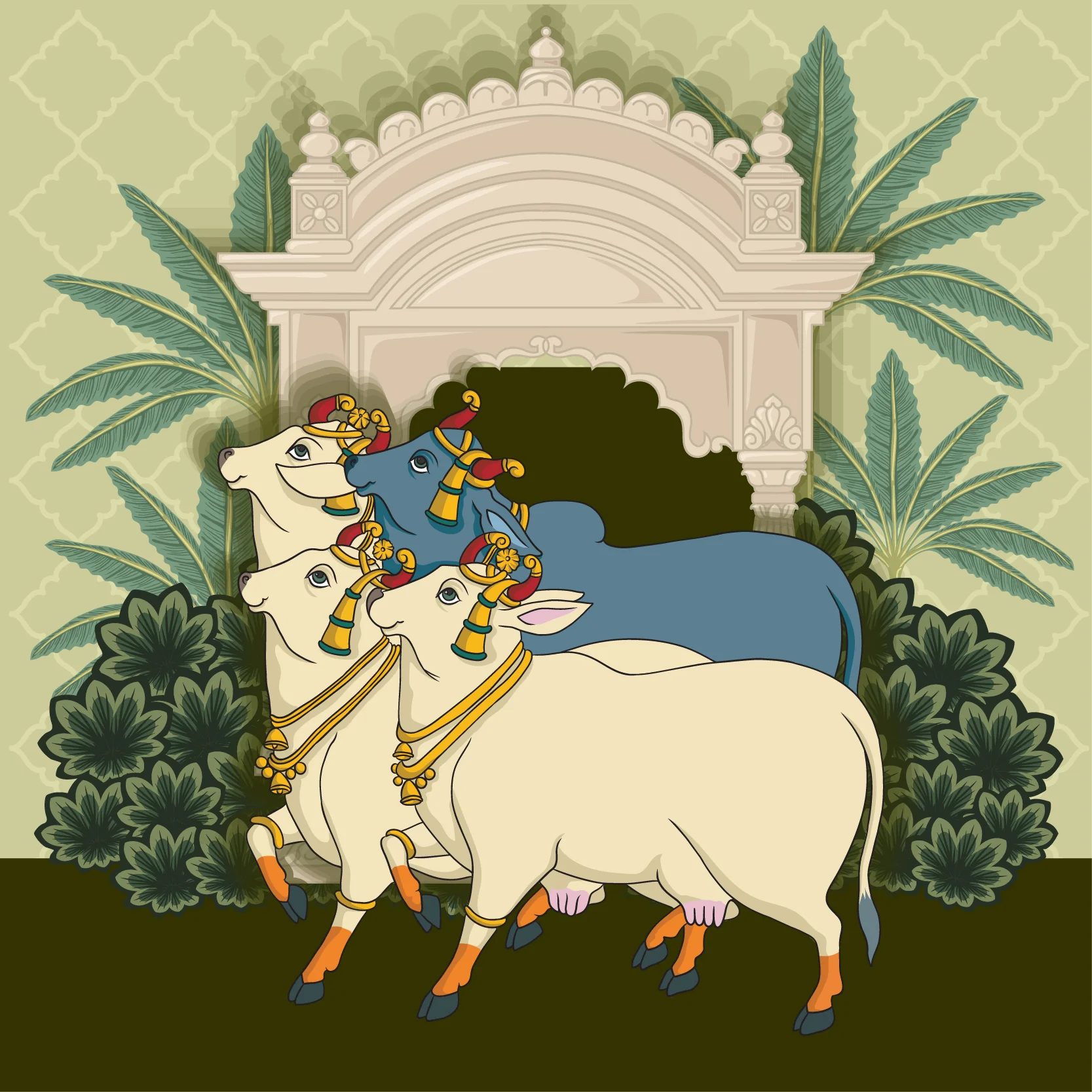 Heritage Herd - Image 3