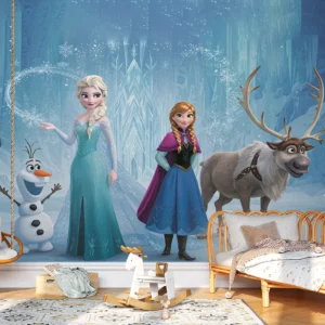 Icebound Adventure