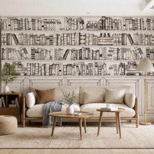 Inkbound Library