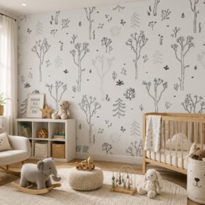 Inkwood Sprigs