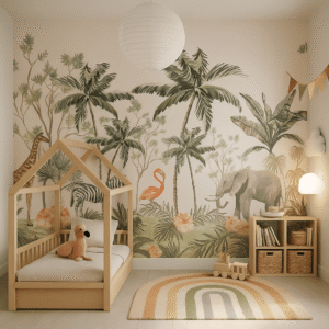 Jungle Jive