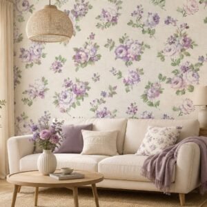 Lilac Keepsake
