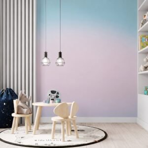 Lilac Zenith