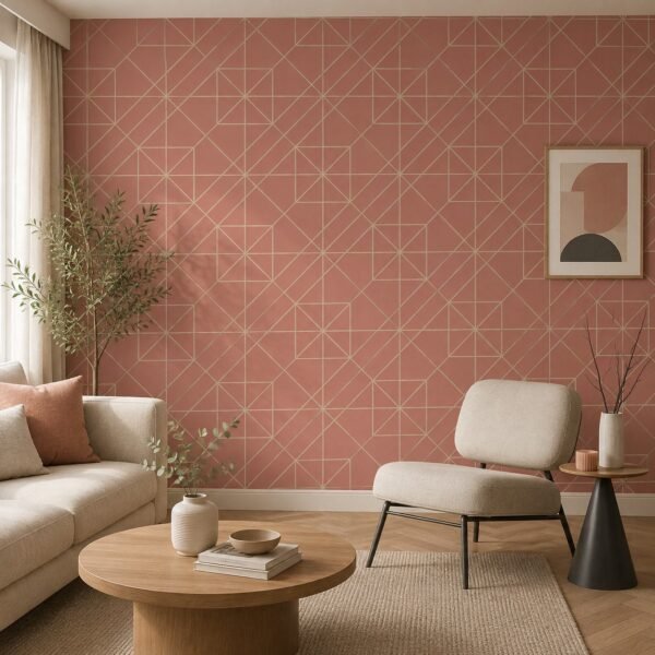Linear Blush