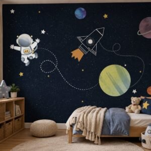 Lunar Trail