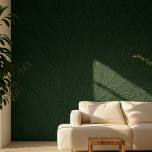 Lush Leaf
