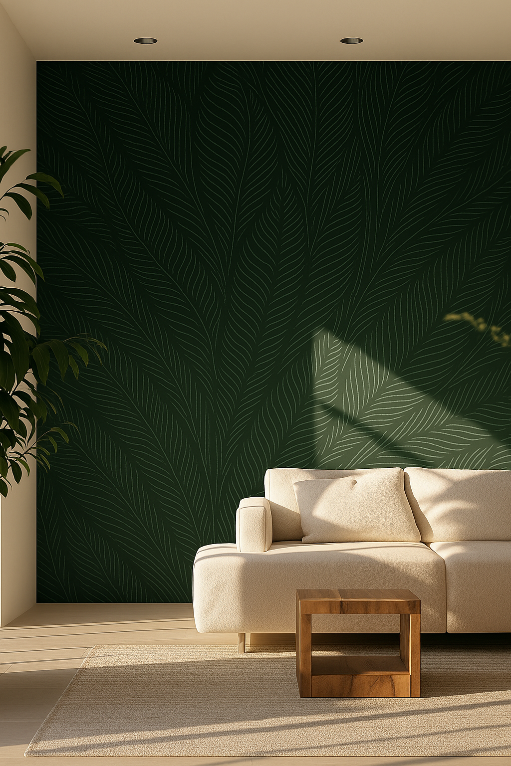 Lush Leaf