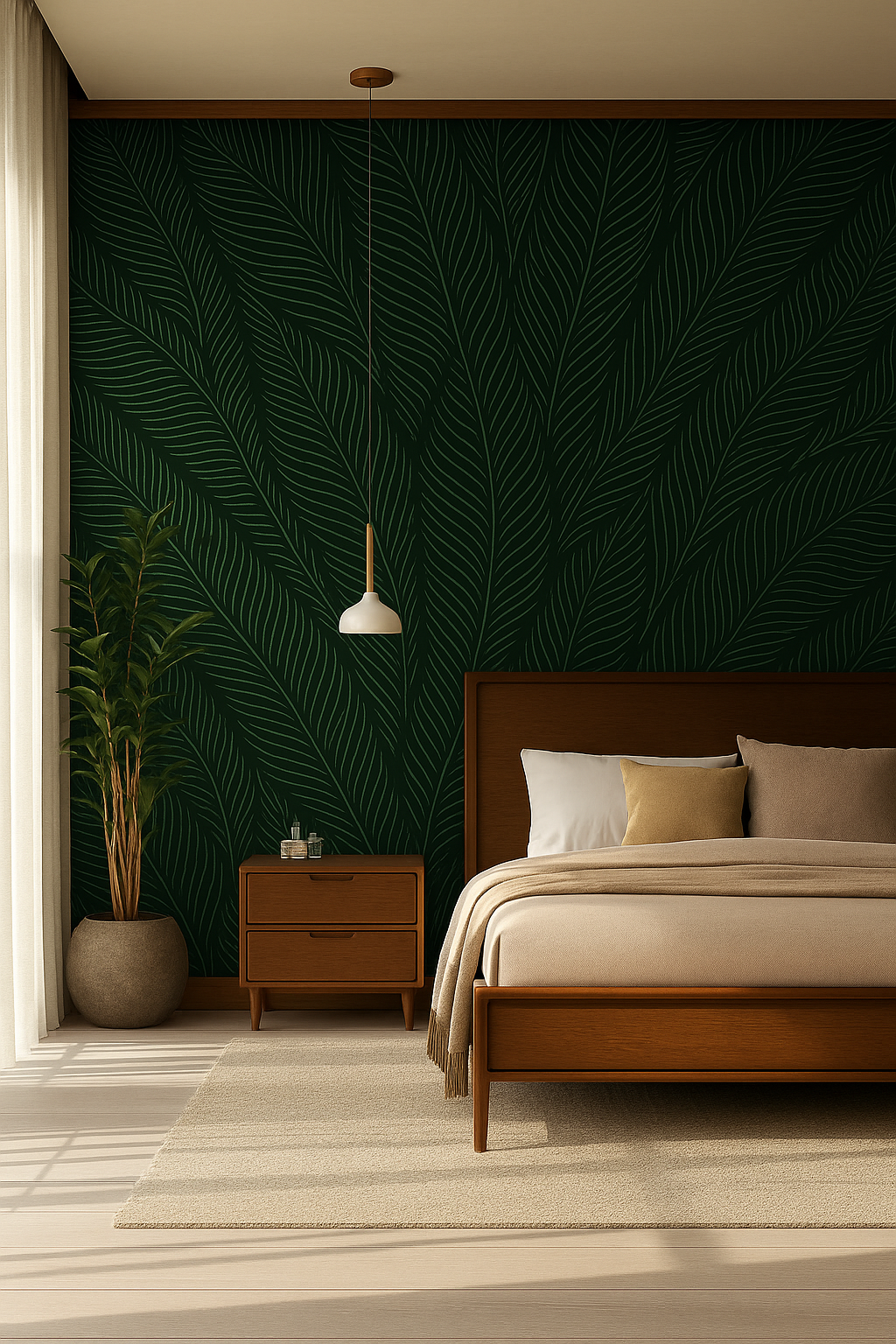 Lush Leaf - Image 3