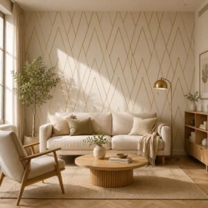 Luxe Facets