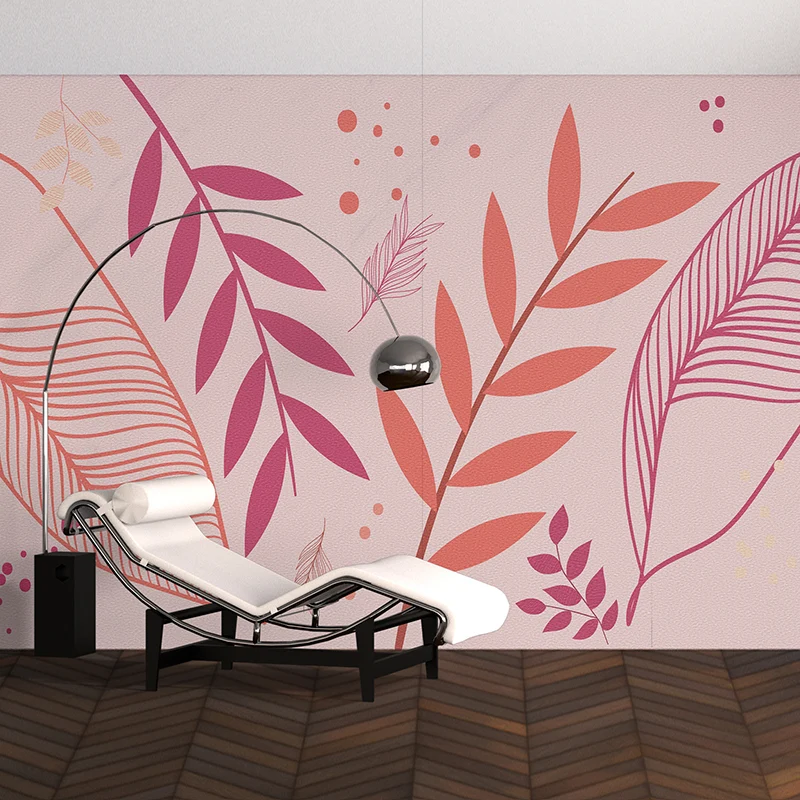 Magenta Sprigs - Image 2