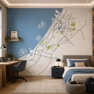 Marina Routes
