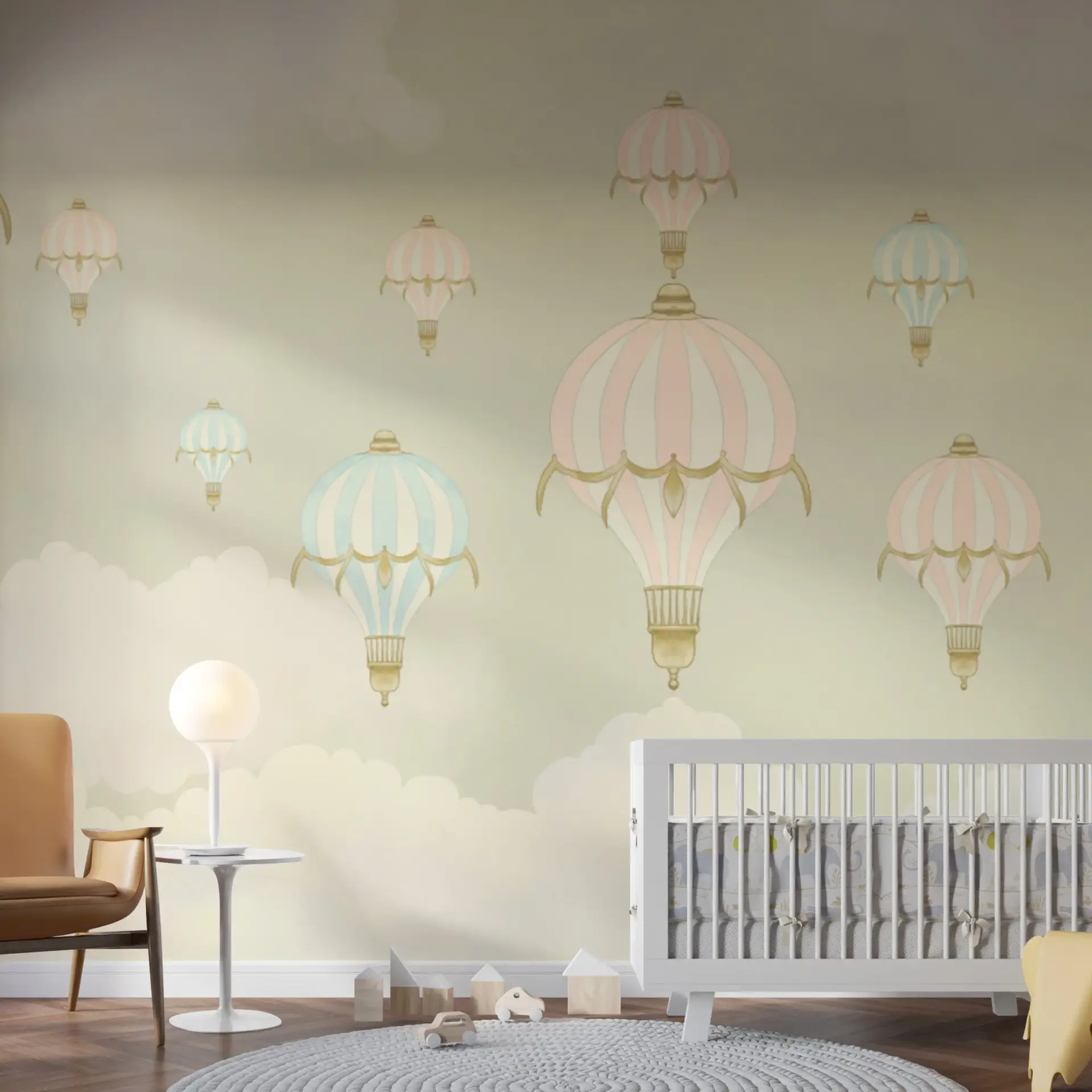 Mint Aloft - Image 3