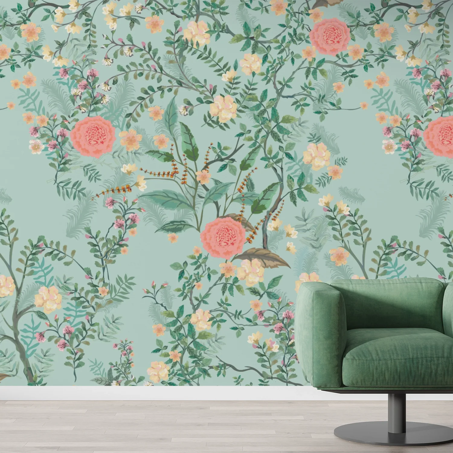 Mint Aviary - Image 3