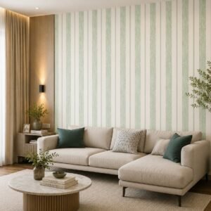 Minted Columns