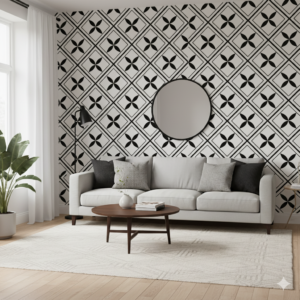 Modern Lattice