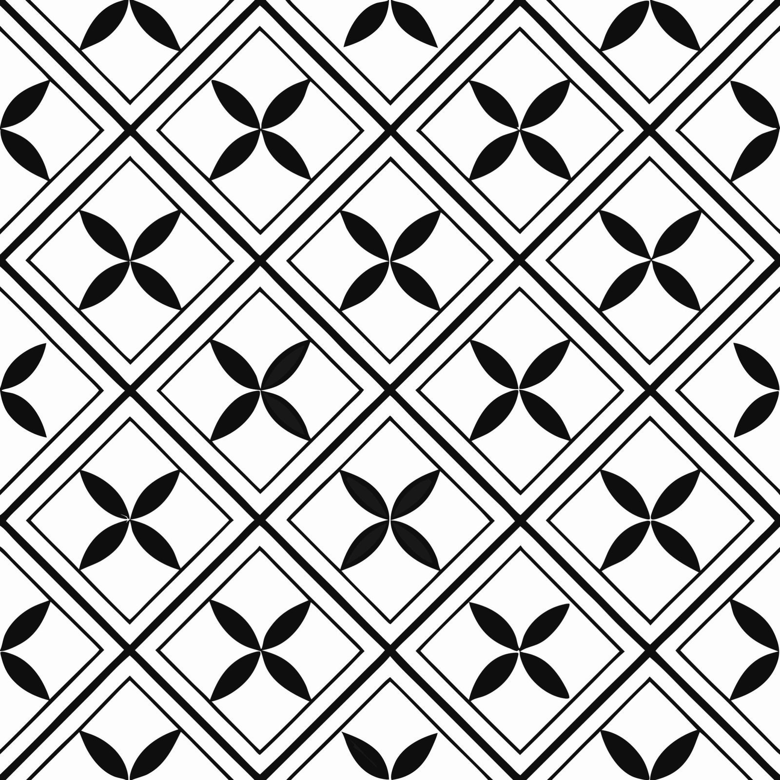 Modern Lattice - Image 2