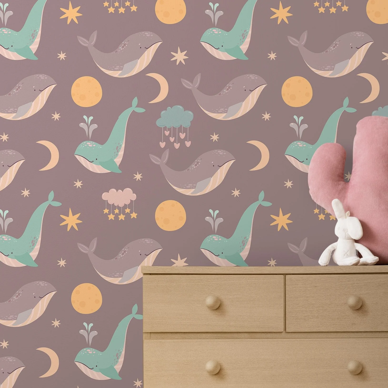 Moonberry Whales - Image 3