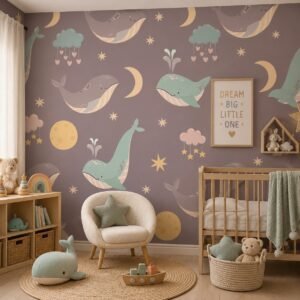Moonberry Whales