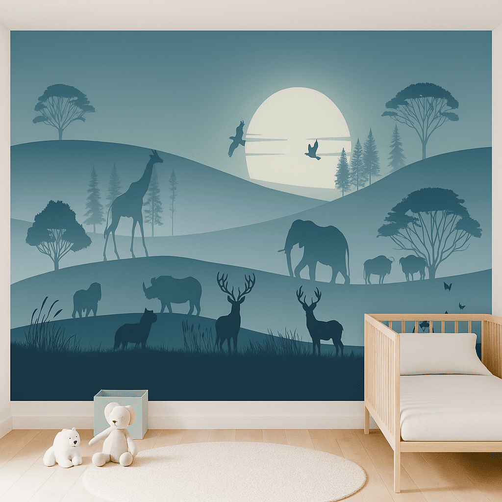 Moonrise Safari - Image 3