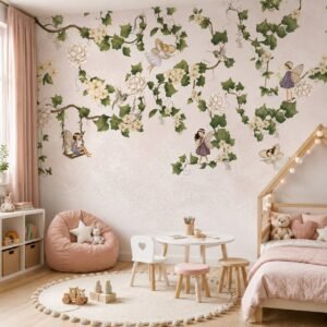 Moonvine Fairies