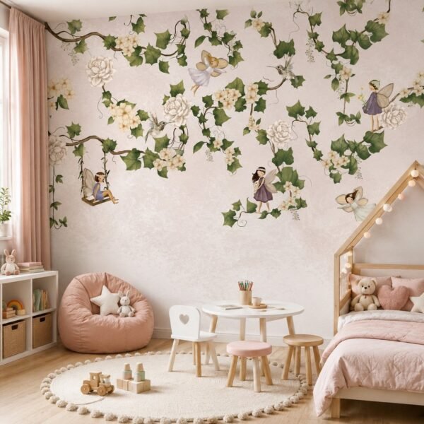 Moonvine Fairies