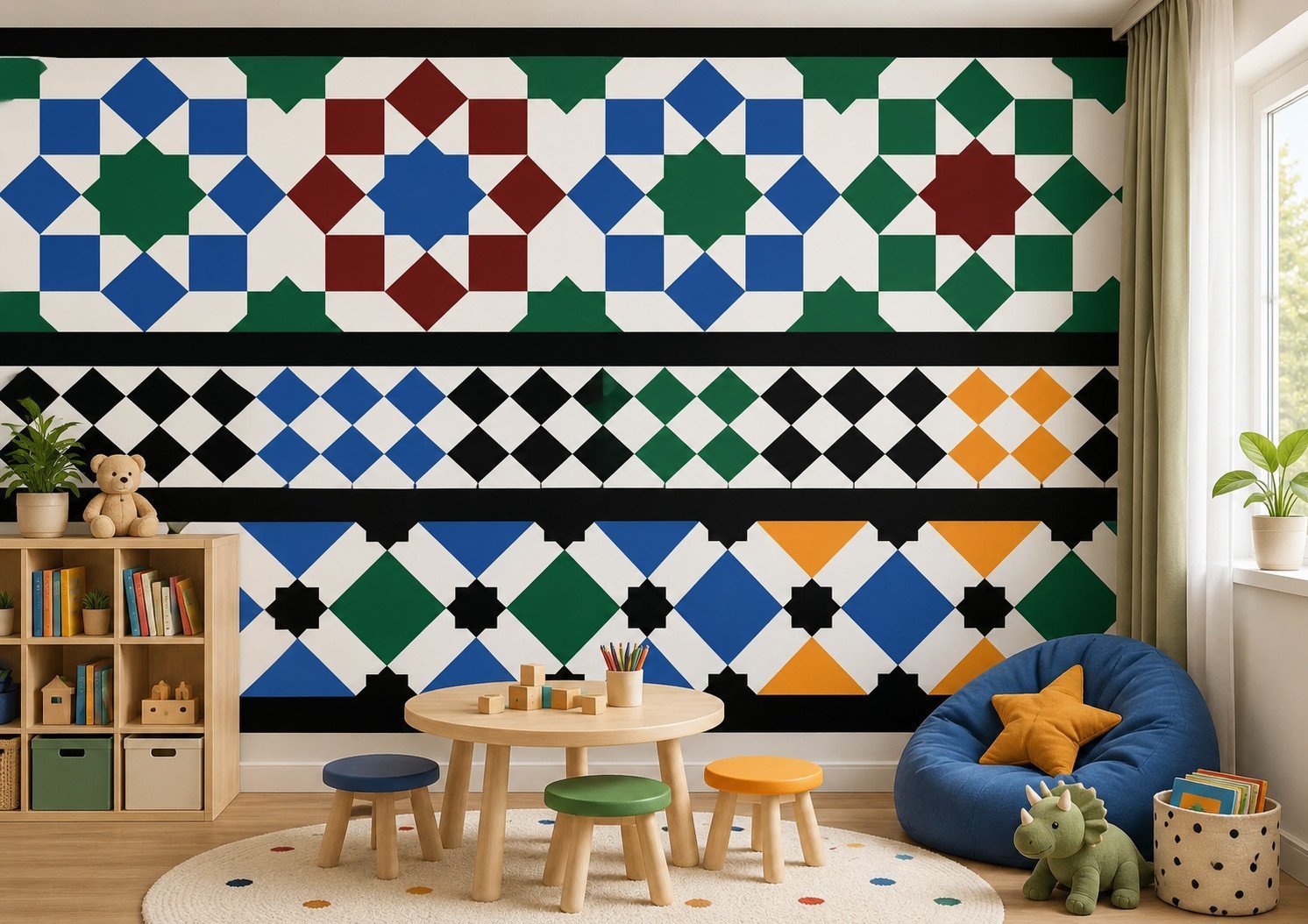 Heritage wallpaper collection