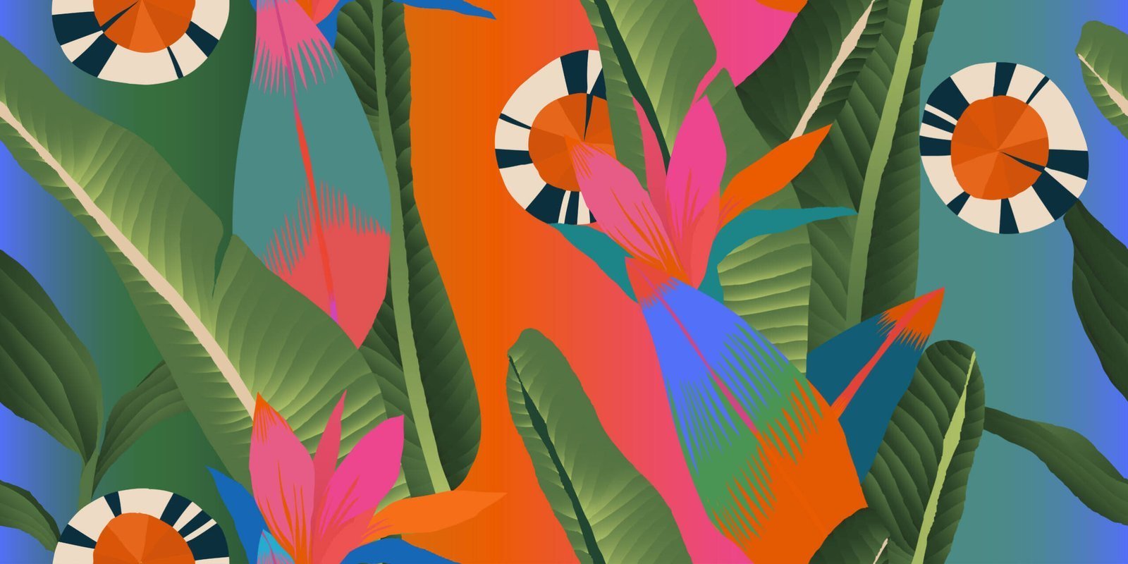 Neon Tropical - Image 3