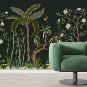 Noir Tropicana