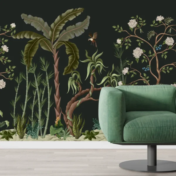 Noir Tropicana