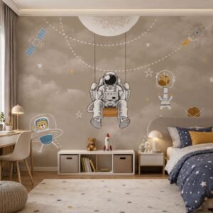Orbit Swing