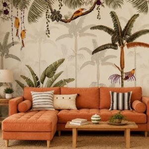 Orchid Roost